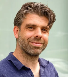 Sander Cramer